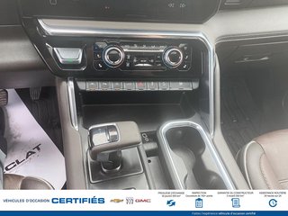 2023 GMC Sierra 1500 in Alma, Quebec - 27 - w320h240px