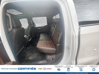 2023 GMC Sierra 1500 in Alma, Quebec - 13 - w320h240px