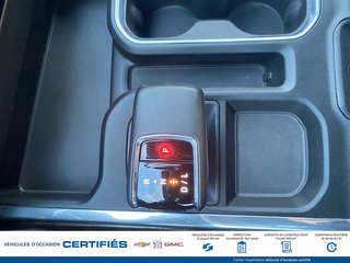 2023 GMC SIERRA 1500 in Alma, Quebec - 22 - w320h240px