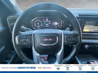 2023 GMC SIERRA 1500 in Alma, Quebec - 25 - w320h240px