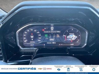 2023 GMC SIERRA 1500 in Alma, Quebec - 28 - w320h240px
