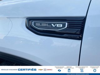2023 GMC SIERRA 1500 in Alma, Quebec - 11 - w320h240px