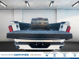 2023 GMC SIERRA 1500 in Alma, Quebec - 8 - w320h240px