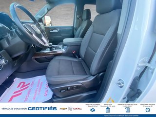 2023 GMC SIERRA 1500 in Alma, Quebec - 16 - w320h240px