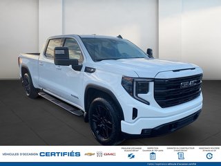 2023 GMC SIERRA 1500 in Alma, Quebec - 3 - w320h240px