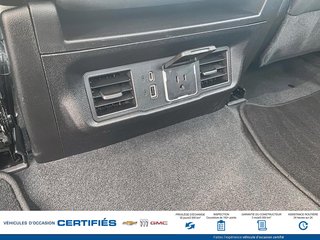GMC SIERRA 1500  2023 à Alma, Québec - 13 - w320h240px