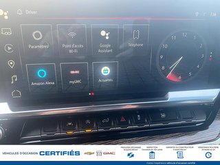 GMC SIERRA 1500  2023 à Alma, Québec - 19 - w320h240px