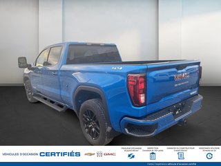 2023 GMC SIERRA 1500 4WD CREW CAB 147 ELEVATION in Alma, Quebec - 4 - w320h240px