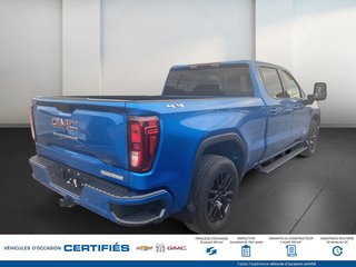 2023 GMC SIERRA 1500 4WD CREW CAB 147 ELEVATION in Alma, Quebec - 6 - w320h240px