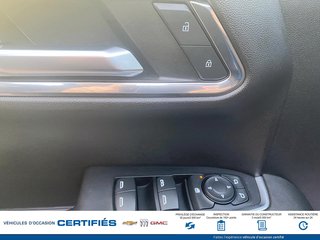 GMC SIERRA 1500  2023 à Alma, Québec - 16 - w320h240px