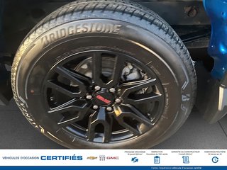 GMC SIERRA 1500  2023 à Alma, Québec - 11 - w320h240px