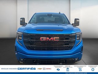 2023 GMC SIERRA 1500 4WD CREW CAB 147 ELEVATION in Alma, Quebec - 2 - w320h240px