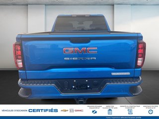2023 GMC SIERRA 1500 4WD CREW CAB 147 ELEVATION in Alma, Quebec - 5 - w320h240px