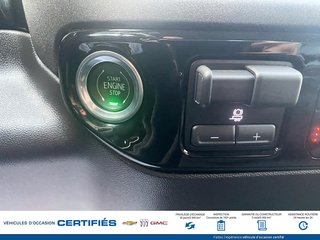 GMC SIERRA 1500  2023 à Alma, Québec - 21 - w320h240px