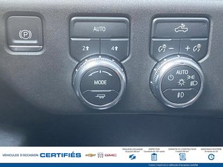GMC SIERRA 1500  2023 à Alma, Québec - 17 - w320h240px