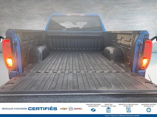 GMC SIERRA 1500  2023 à Alma, Québec - 10 - w320h240px