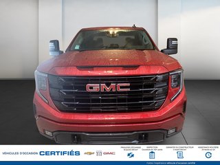 2023 GMC SIERRA 1500 in Alma, Quebec - 2 - w320h240px