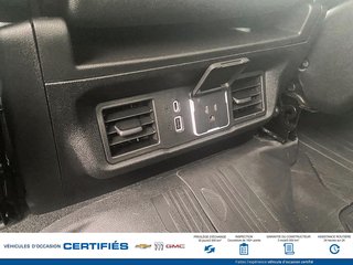 2023 GMC SIERRA 1500 in Alma, Quebec - 12 - w320h240px