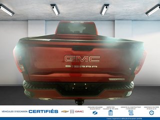 2023 GMC SIERRA 1500 in Alma, Quebec - 6 - w320h240px