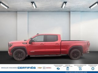 2023 GMC SIERRA 1500 4WD CREW CAB 147 ELEVATION in Alma, Quebec - 5 - w320h240px