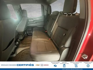2023 GMC SIERRA 1500 in Alma, Quebec - 8 - w320h240px