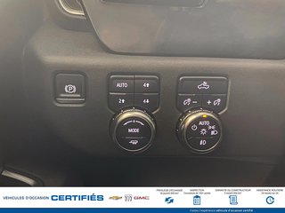 2023 GMC SIERRA 1500 in Alma, Quebec - 20 - w320h240px