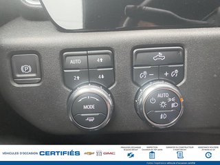 2023 GMC SIERRA 1500 in Alma, Quebec - 18 - w320h240px