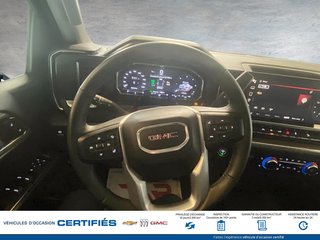2023 GMC SIERRA 1500 in Alma, Quebec - 16 - w320h240px