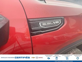 2023 GMC SIERRA 1500 in Alma, Quebec - 8 - w320h240px