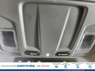 2023 GMC SIERRA 1500 in Alma, Quebec - 22 - w320h240px