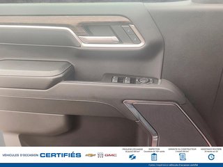 2023 GMC SIERRA 1500 in Alma, Quebec - 15 - w320h240px