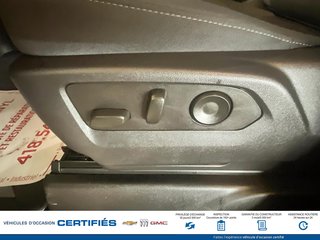 2023 GMC SIERRA 1500 in Alma, Quebec - 11 - w320h240px