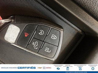 2023 GMC SIERRA 1500 in Alma, Quebec - 21 - w320h240px