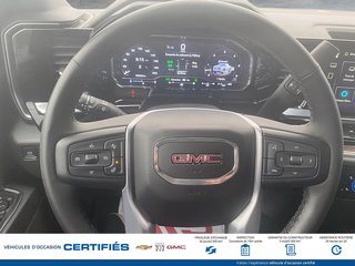2023 GMC SIERRA 1500 in Alma, Quebec - 19 - w320h240px