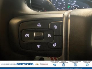 2023 GMC SIERRA 1500 in Alma, Quebec - 18 - w320h240px