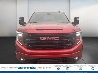 2023 GMC SIERRA 1500 4WD CREW CAB 147 ELEVATION in Alma, Quebec - 2 - w320h240px