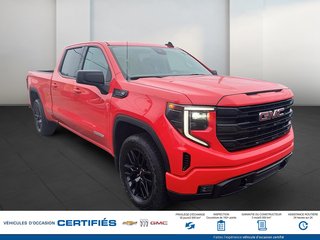 2023 GMC SIERRA 1500 in Alma, Quebec - 3 - w320h240px