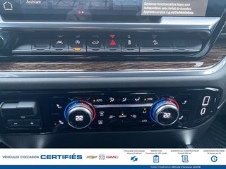 2023 GMC SIERRA 1500 in Alma, Quebec - 23 - w320h240px