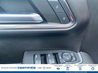 2023 GMC SIERRA 1500 in Alma, Quebec - 18 - w320h240px