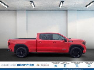 2023 GMC SIERRA 1500 in Alma, Quebec - 4 - w320h240px