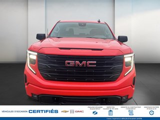 2023 GMC SIERRA 1500 in Alma, Quebec - 2 - w320h240px