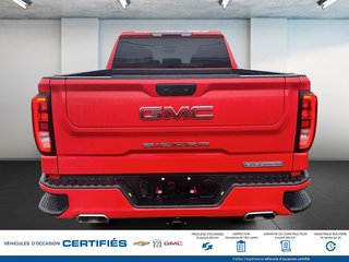 2023 GMC SIERRA 1500 in Alma, Quebec - 8 - w320h240px