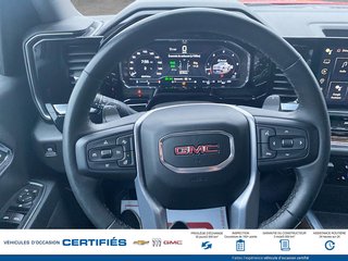 2023 GMC SIERRA 1500 in Alma, Quebec - 25 - w320h240px