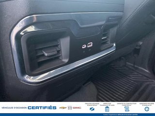 2023 GMC SIERRA 1500 in Alma, Quebec - 14 - w320h240px