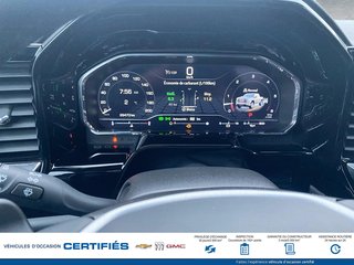 2023 GMC SIERRA 1500 in Alma, Quebec - 26 - w320h240px