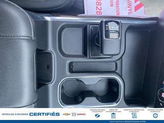 2023 GMC SIERRA 1500 in Alma, Quebec - 20 - w320h240px