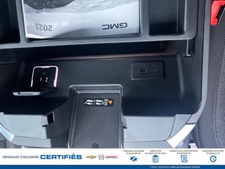 2023 GMC SIERRA 1500 in Alma, Quebec - 21 - w320h240px