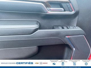 2023 GMC SIERRA 1500 in Alma, Quebec - 17 - w320h240px