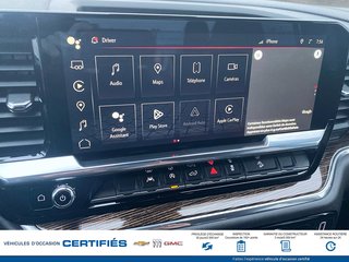 2023 GMC SIERRA 1500 in Alma, Quebec - 22 - w320h240px