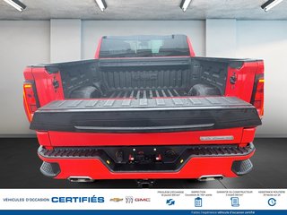 2023 GMC SIERRA 1500 in Alma, Quebec - 9 - w320h240px